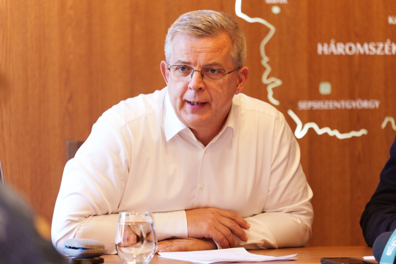 Bálványos