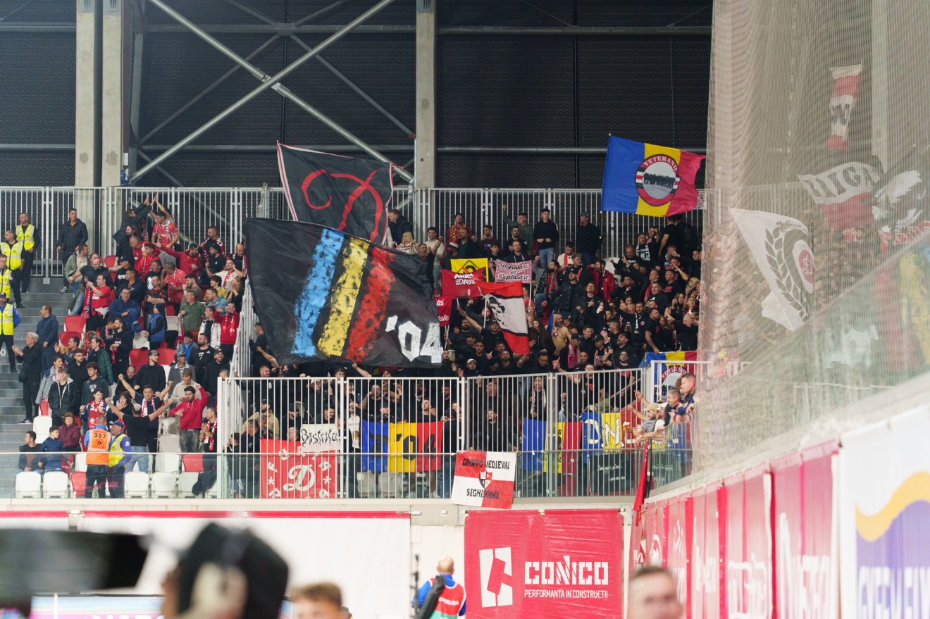 • Fotó: Tuchiluș Alex