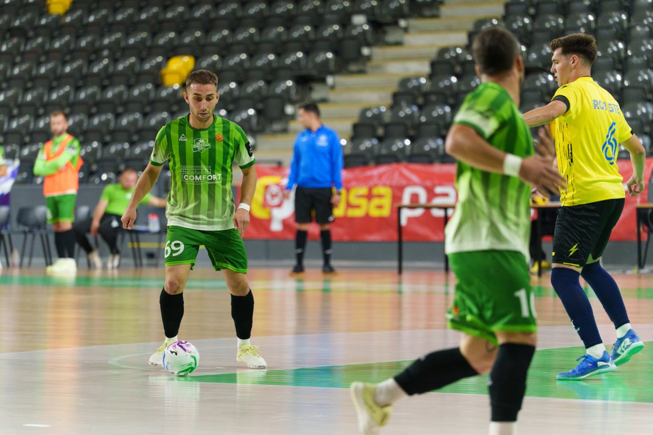 &bullet;  Fotó: Tuchiluș Alex