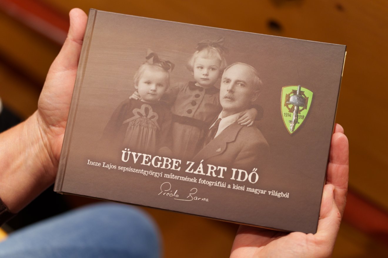 Arcok a „kicsi magyar világból”