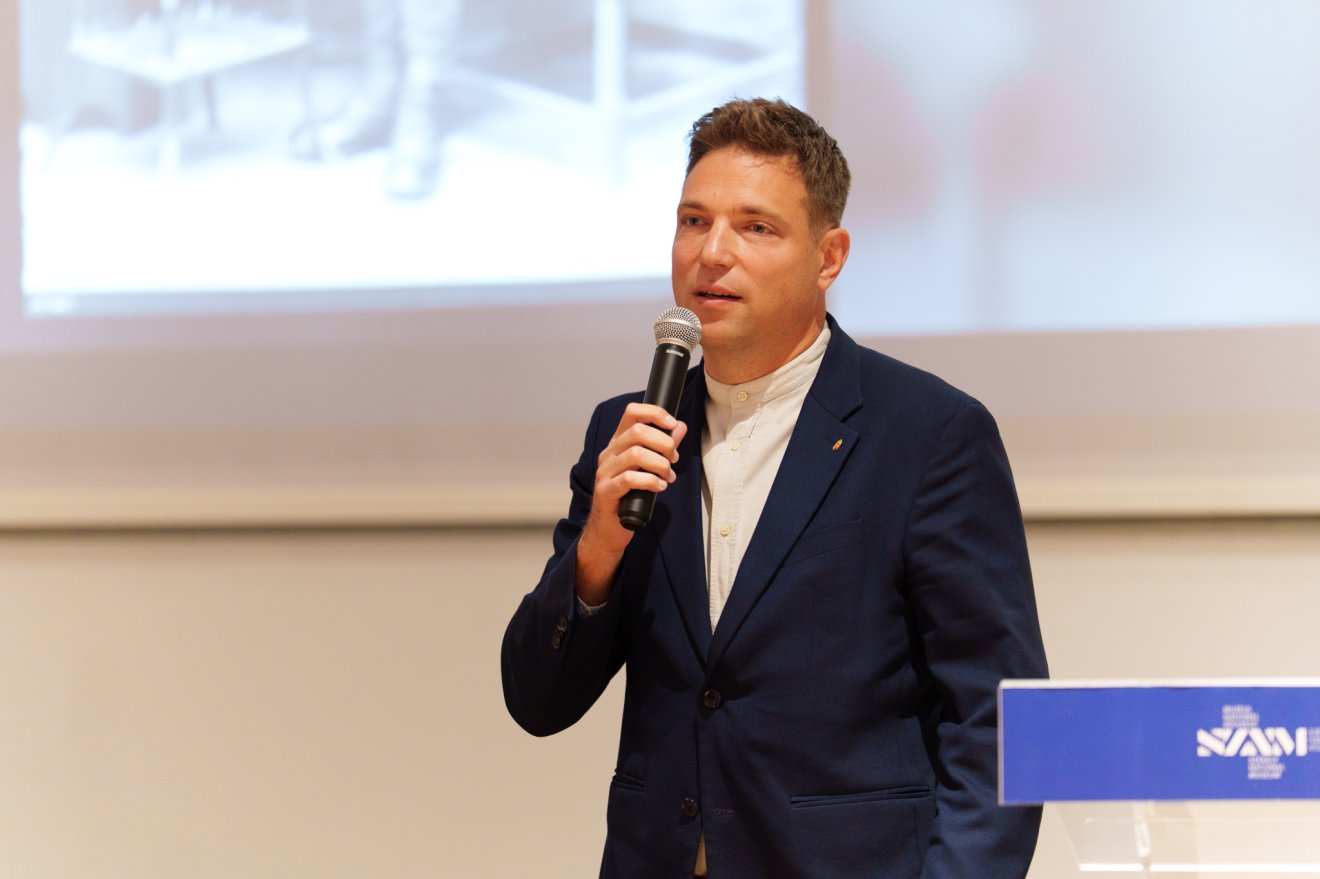 Szungert Balázs, Magyarország Csíkszeredai Főkonzulátusának ideiglenes ügyvivője szerint utólag sorsszerűnek tűnik az 1990-es földrengés