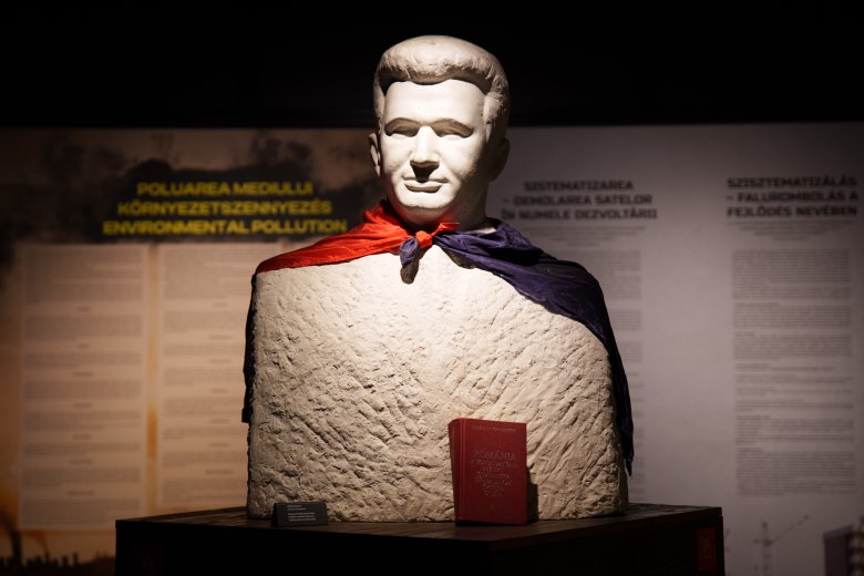 Megvédeni a jövőt: nem csak a múltra emlékeztet a romániai kommunista diktatúra múzeuma Székelyföldön