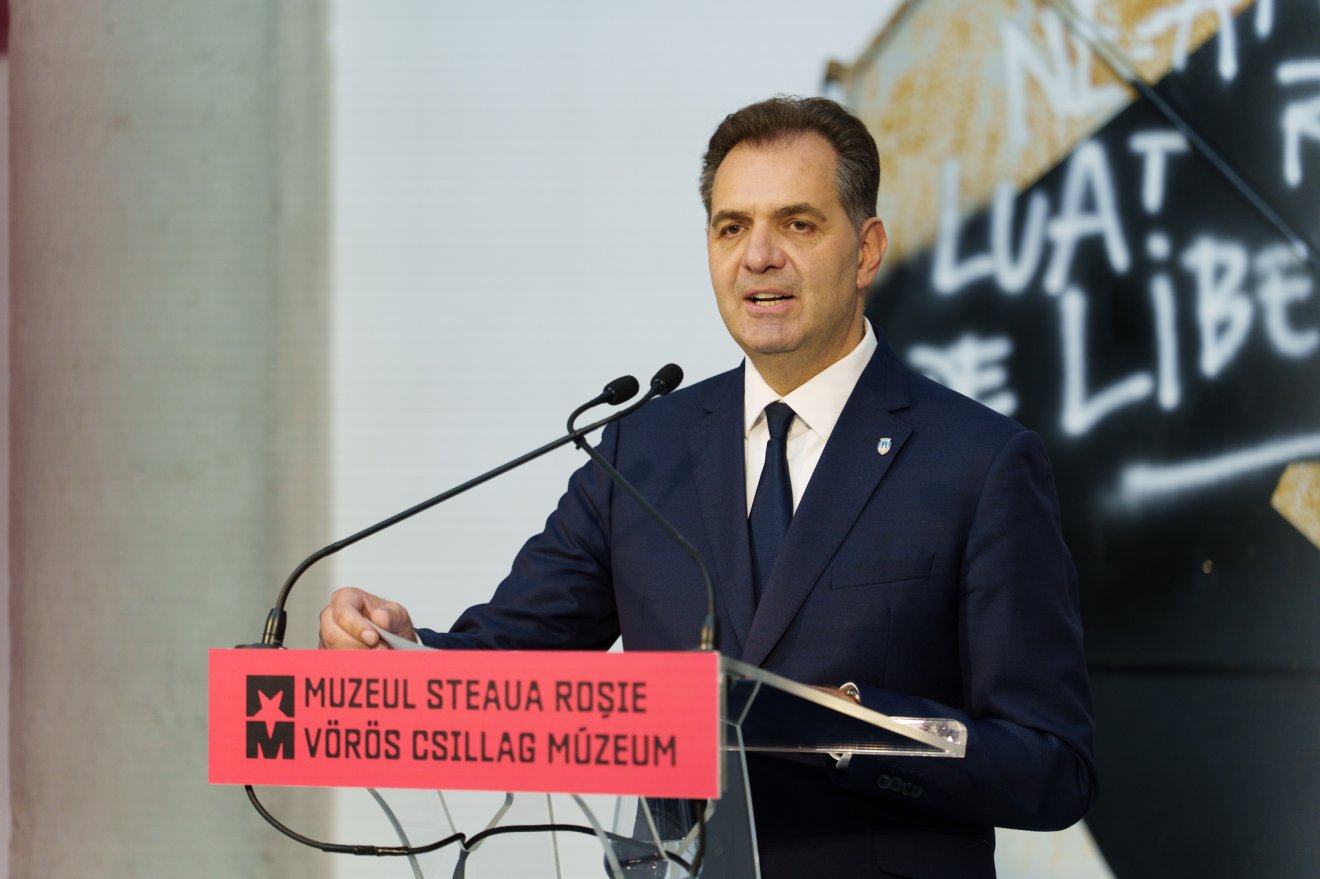&bullet;  Fotó: Tuchiluș Alex