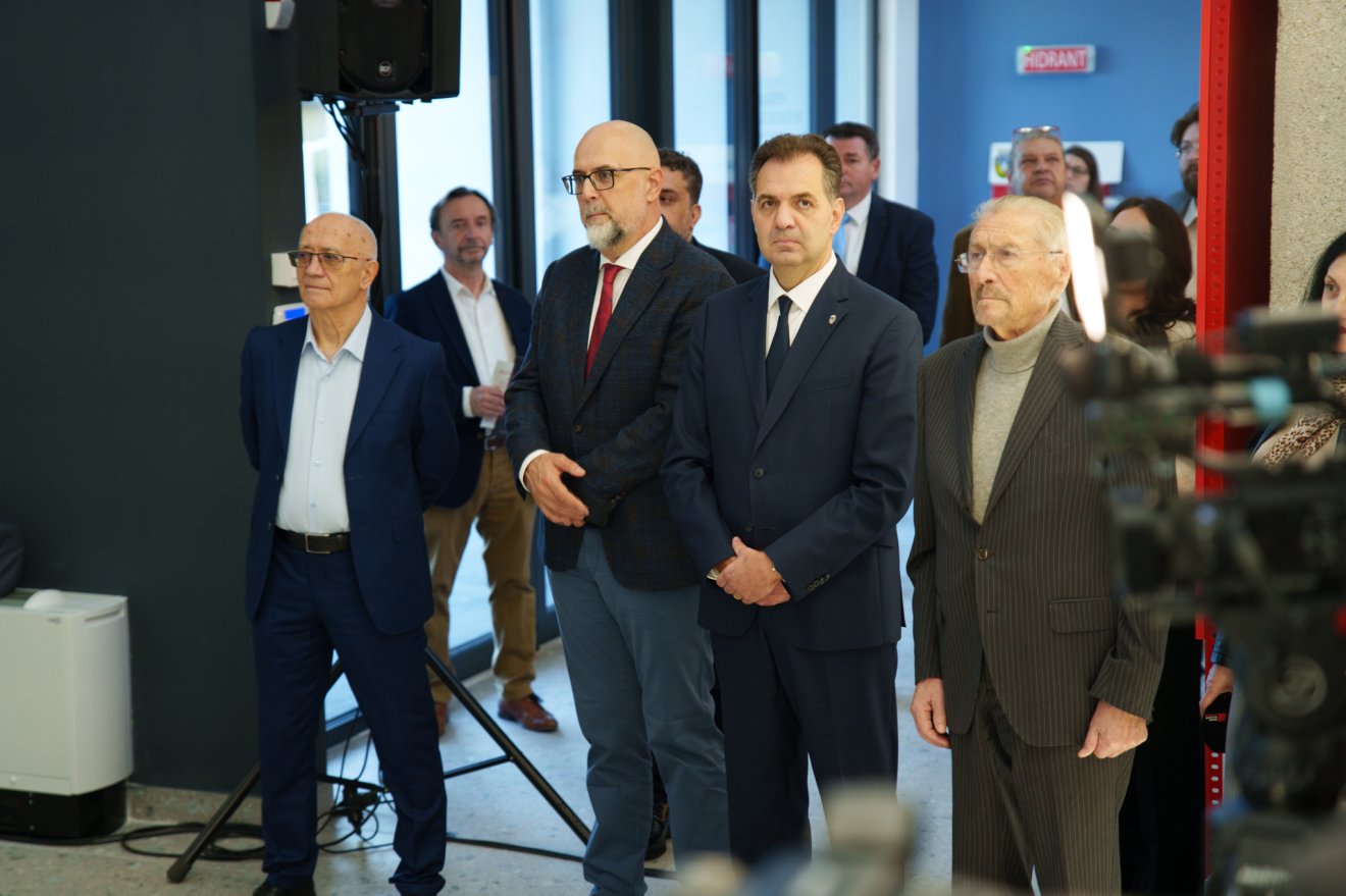 &bullet;  Fotó: Tuchiluș Alex