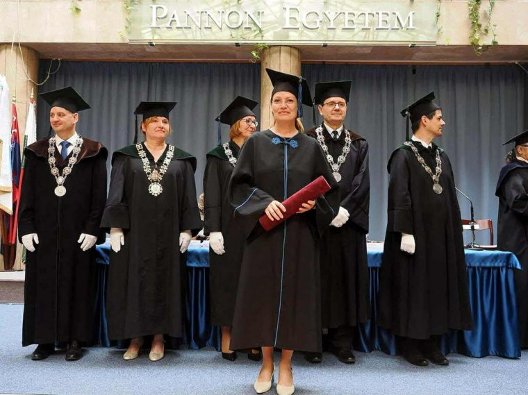 Székelyföldi tudóst választott tagjává a Magyar Tudományos Akadémia