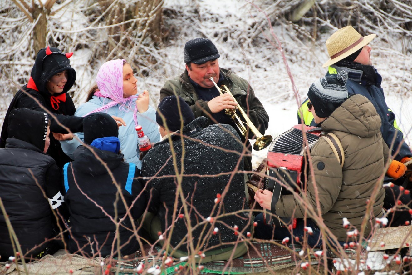 • Fotó: Benkő Árpád Jenő /Facebook