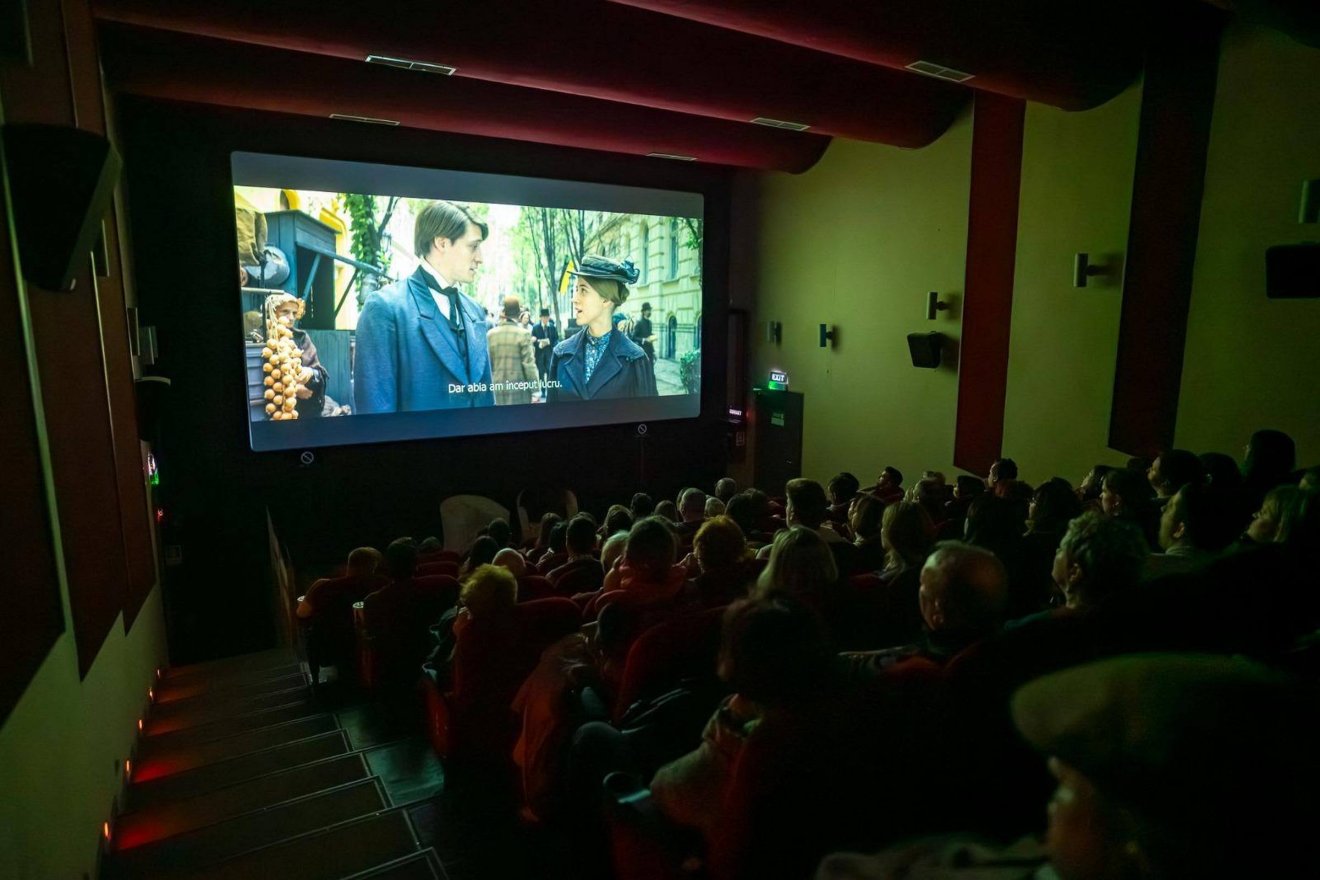 &bullet;  Fotó: Antal Árpád/Facebook