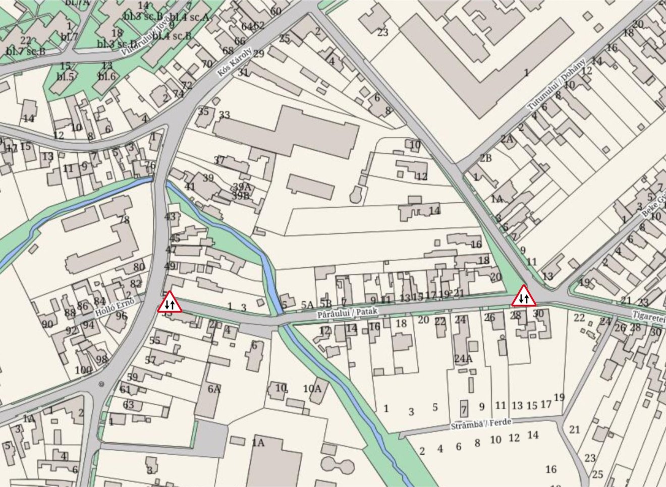 &bullet;  Fotó: Sepsiszentgyötgy Önkormányzata