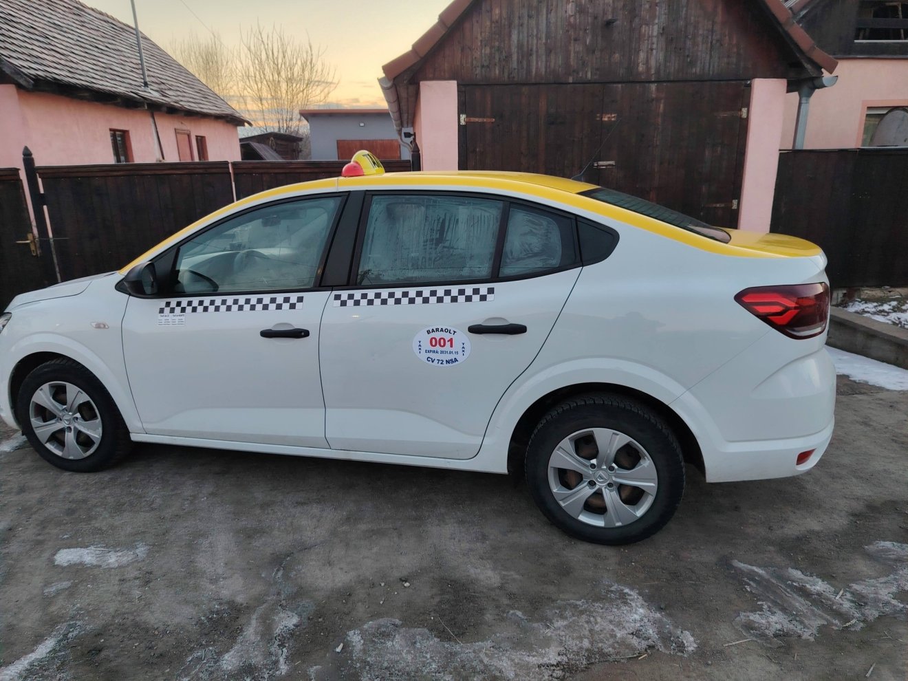 Hosszú, bürokratikus  periódus után kaphatta meg a működési engedélyt a szolgáltató &bullet;  Fotó: Nóda Sándor