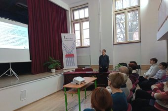 Sepsiszentgyörgyön mérték össze tudásukat Erdély legjobb helyesírói