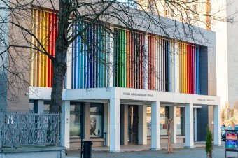 Rekord rekord hátán a sepsiszentgyörgyi moziban