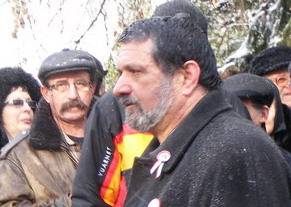 Magyarázatot követelt a belügyminisztertől Albert Álmos