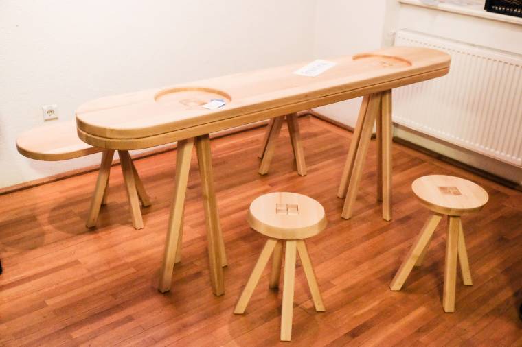 Vizsgálódnak a Design Hét első díját illetően