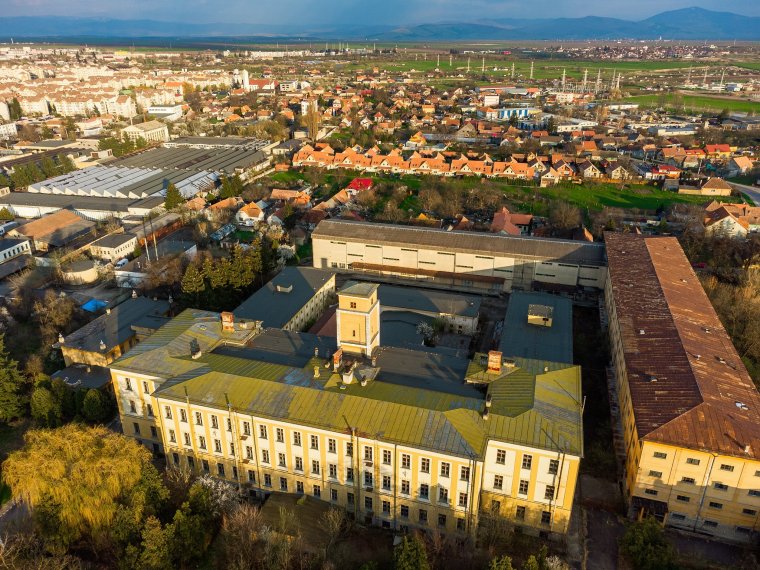 A történelem, a tudomány és a fesztivál után a sepsiszentgyörgyi dohánygyár a sportot is befogadja