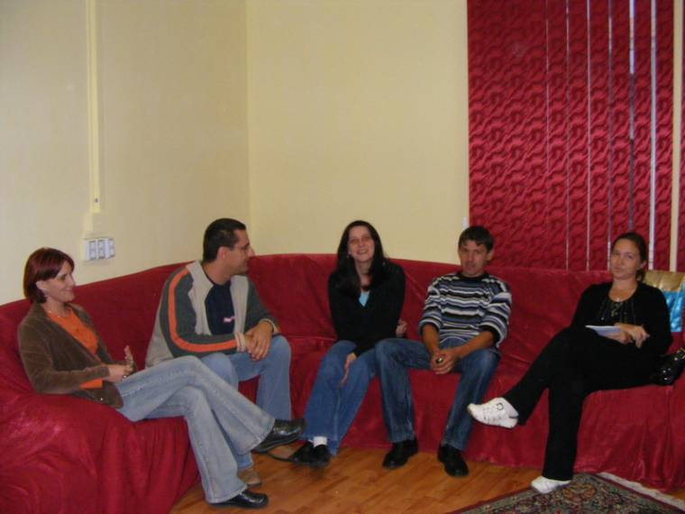 Megfiatalodott a sepsiszentgyörgyi MPP vezetősége