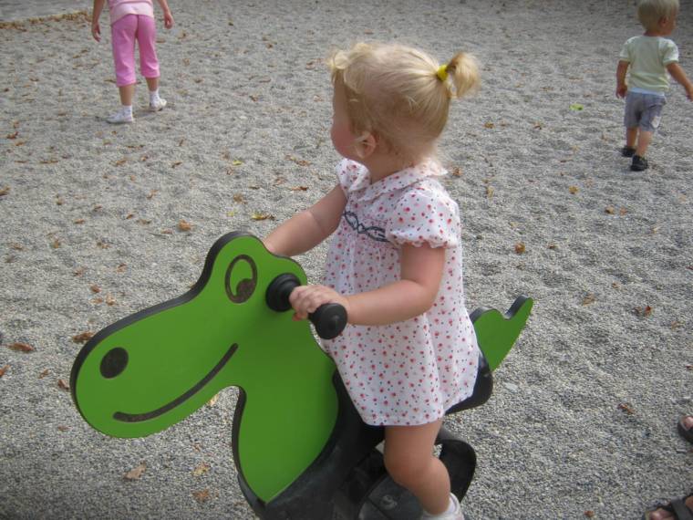 Fogyasztóvédelmi bírság a játszóterek hiányosságai miatt