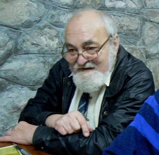Elhunyt Matekovics János