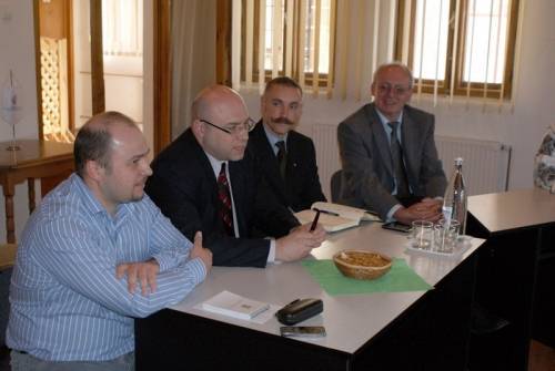 Újabb RMDSZ-es képviselők léptek fel a háromszéki csendőrök tettei ellen