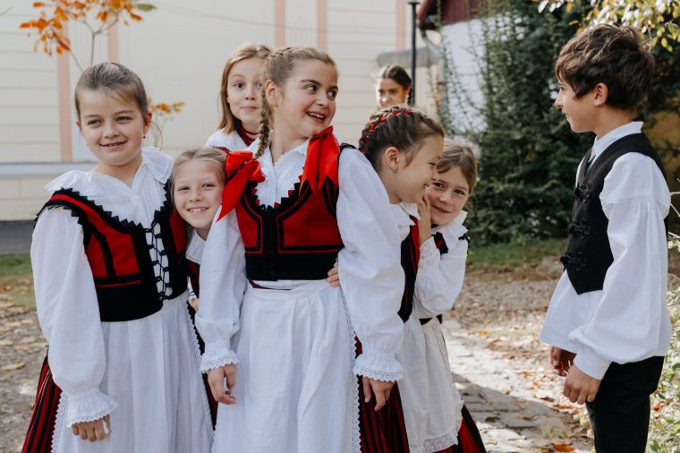 Háromszék ad otthont a regionális népdalvetélkedőnek