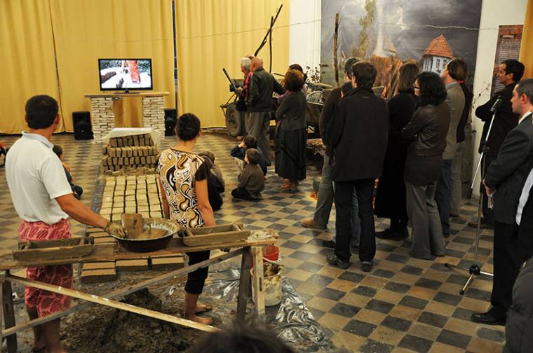 Háromszéki díjazottak a Göcseji Filmszemlén
