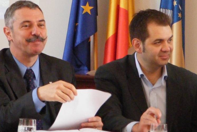 Tamás Sándor: Minden székely embernek fontos a magyar állampolgárság