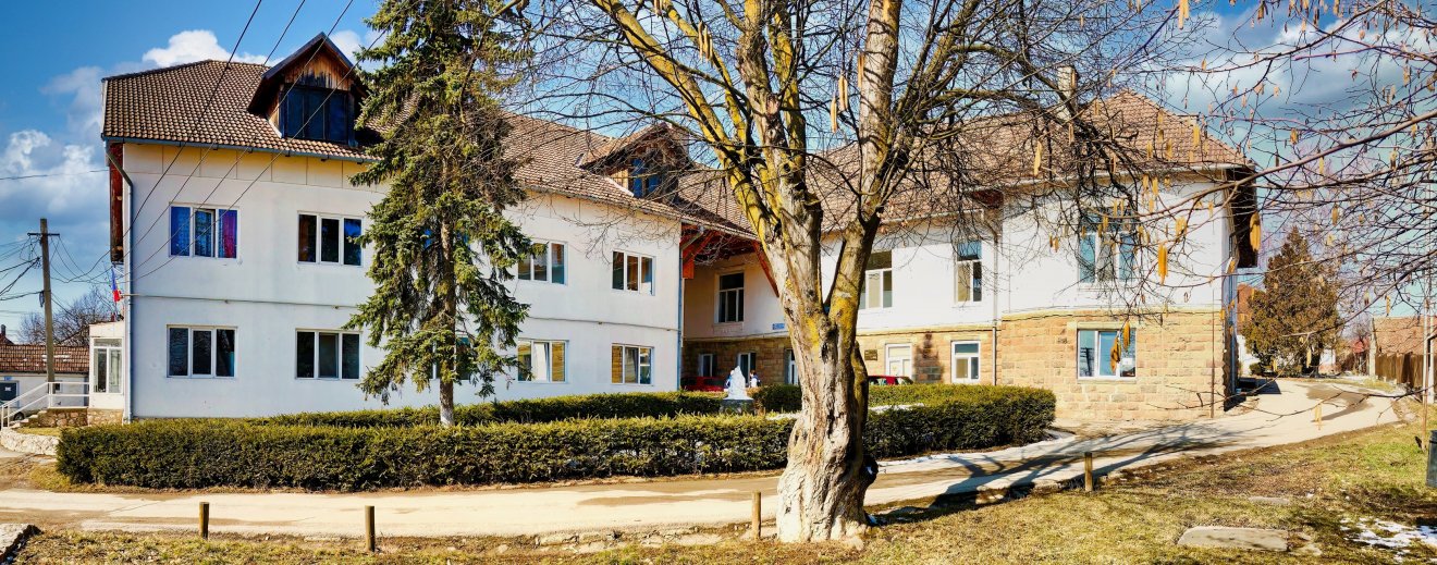 Január óta új röntgengéppel és számos korszerű orvosi eszközzel állnak a betegek rendelkezésére Baróton •  Fotó: Baróti Városi Kórház Facebook-oldala