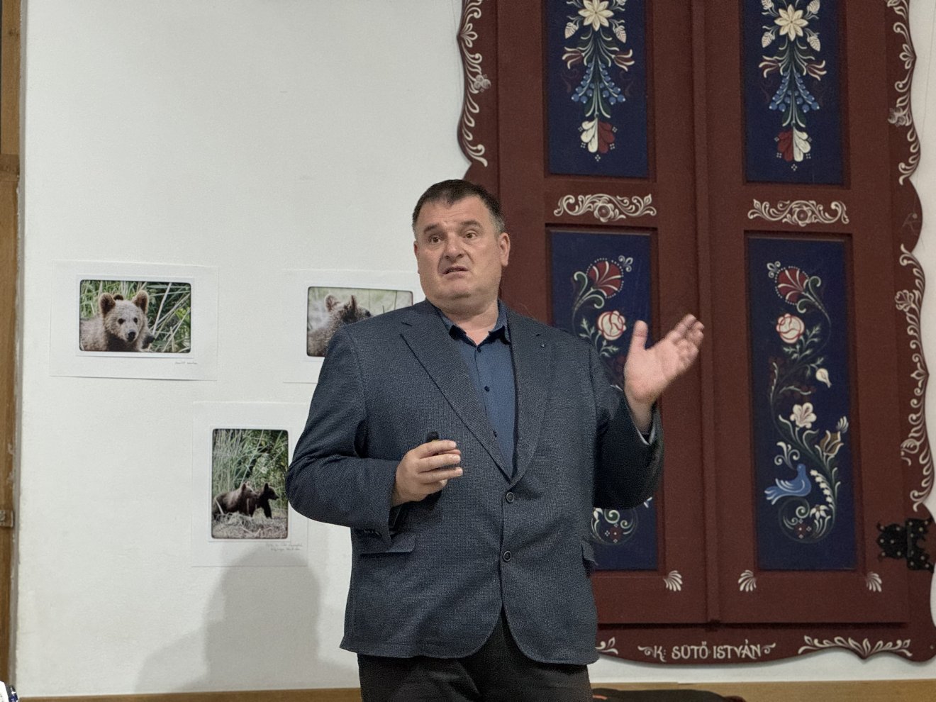 •  Fotó: Farkas Orsolya