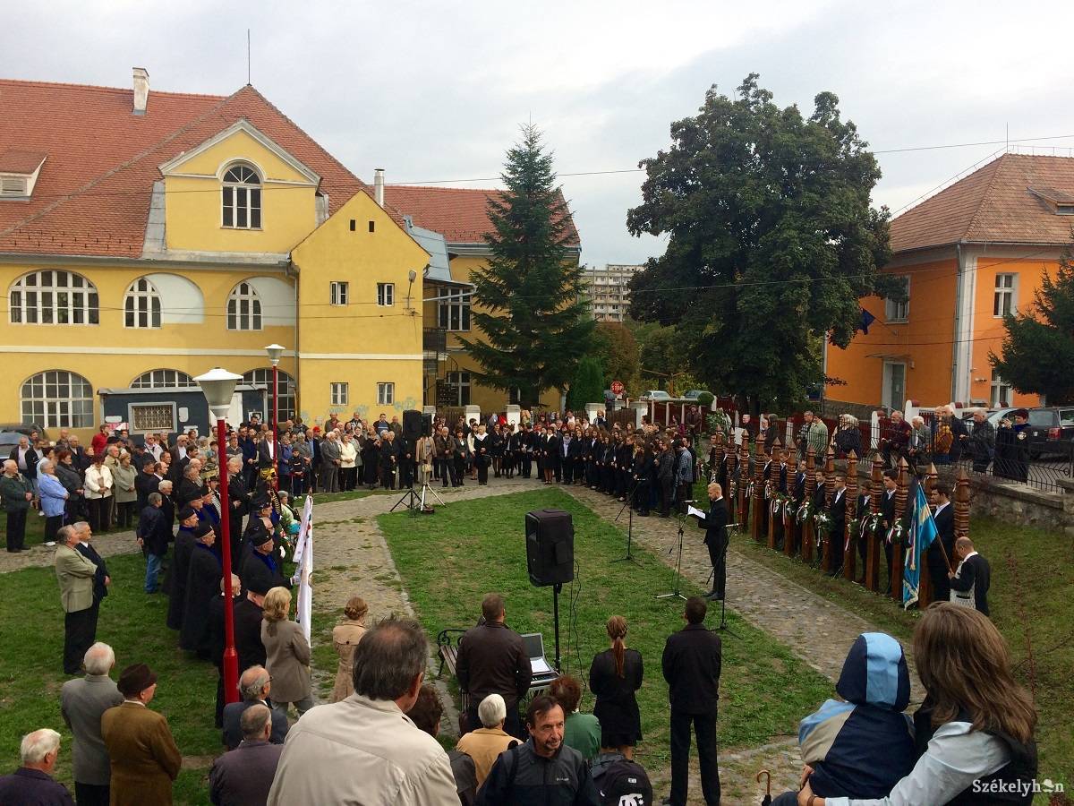 •  Fotó: Bencze Melinda