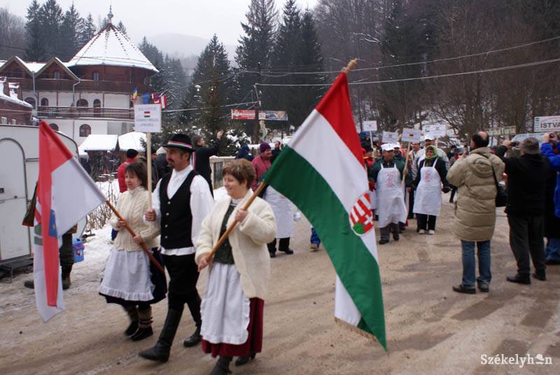 •  Fotó: Bartos Lóránt