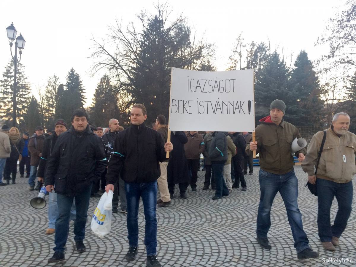 •  Fotó: Bencze Melinda