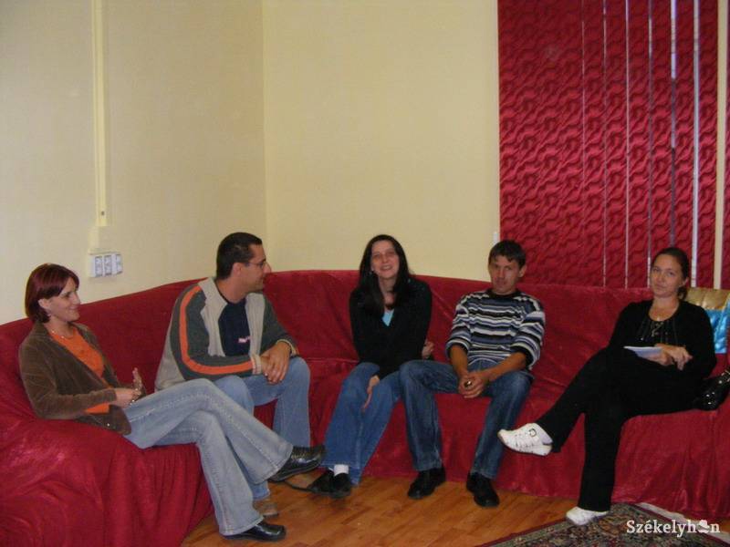 &bullet;  Fotó: Both Ildikó