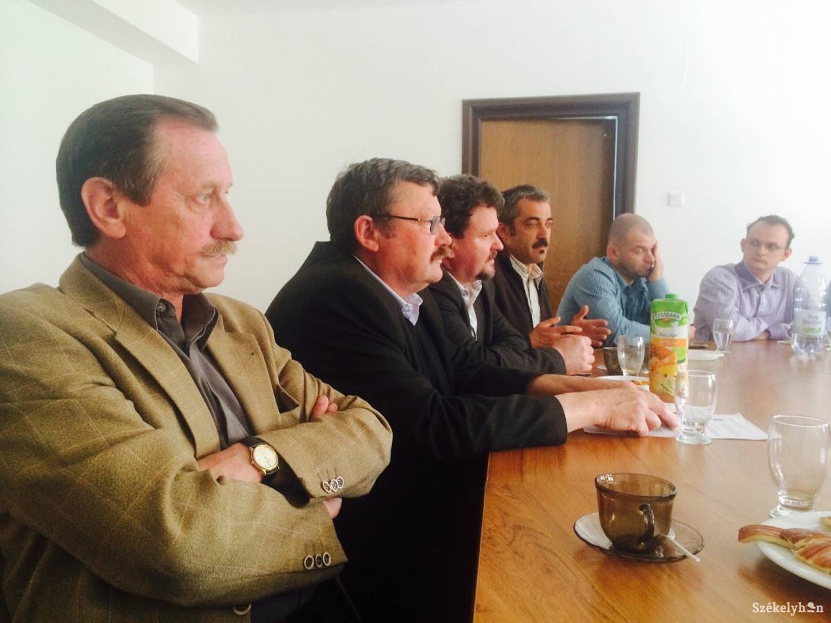 • Fotó: Bencze Melinda