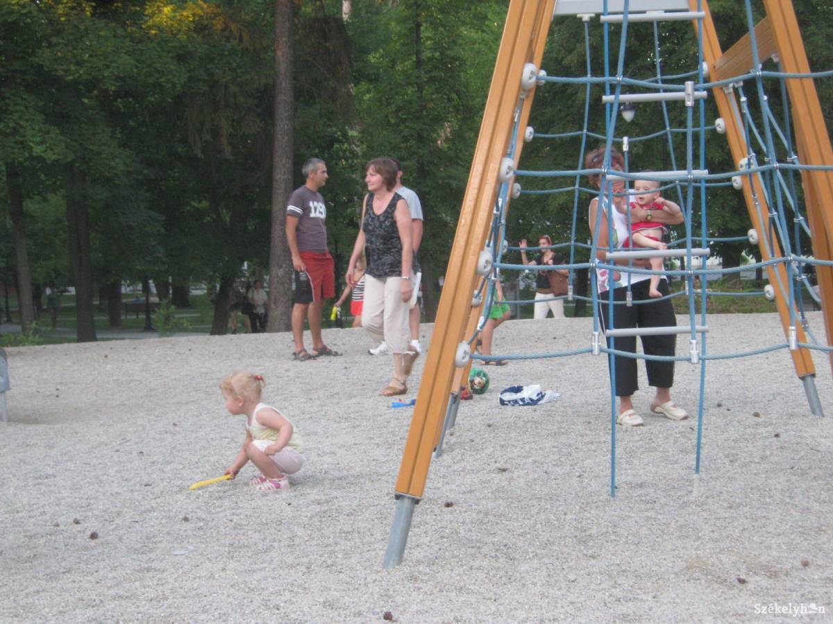 •  Fotó: Bús Ildikó