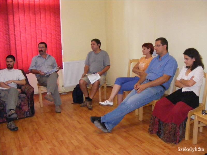 &bullet;  Fotó: Both Ildikó