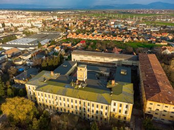 A történelem, a tudomány és a fesztivál után a sepsiszentgyörgyi dohánygyár a sportot is befogadja