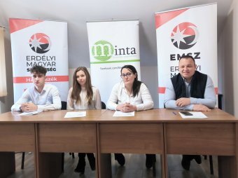 Megalakult az Erdély Magyar Szövetség nagyborosnyói szervezete