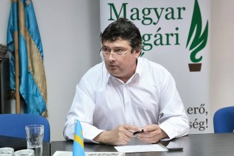 A jövő évi anyaországi választásokon való részvételre buzdít az MPE
