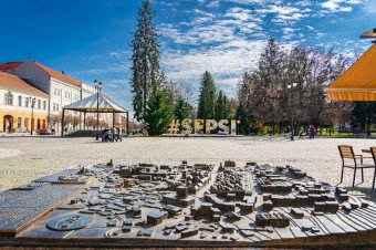 Drogmegelőző kampányra és a gyerekek délutáni foglalkoztatására gyűjtenek