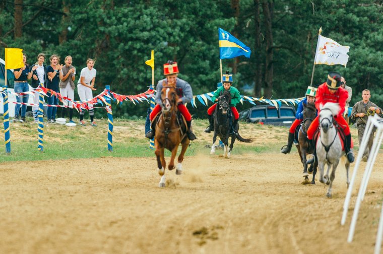 Cáfolja a doppingvádakat a Kishuszár Vágta győztesének családja