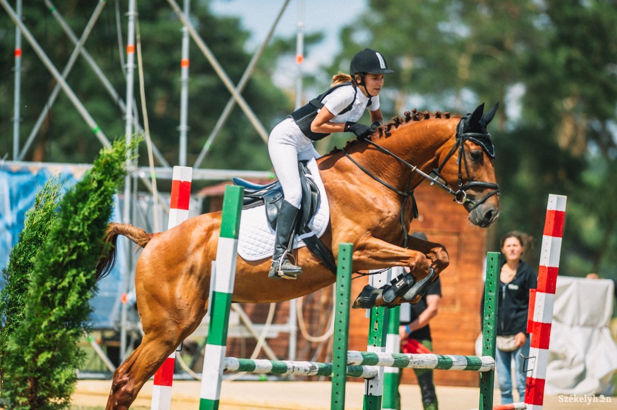 &bullet;  Fotó: Gecse Noémi