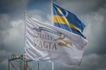 Végleges a Székely Vágta mezőnye