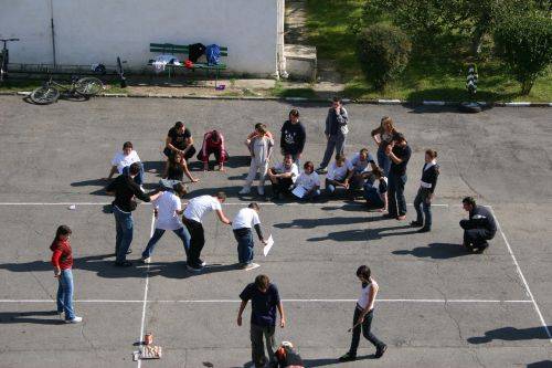 Háromszéki Ifjúsági Napok