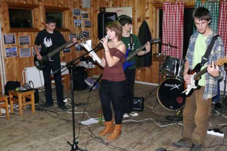 Túljelentkezés a diákegyüttesek találkozójára