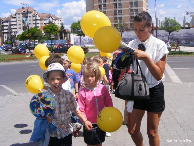 •  Fotó: Both Ildikó