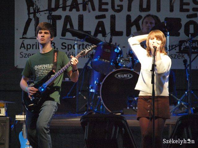 •  Fotó: Toró Attila
