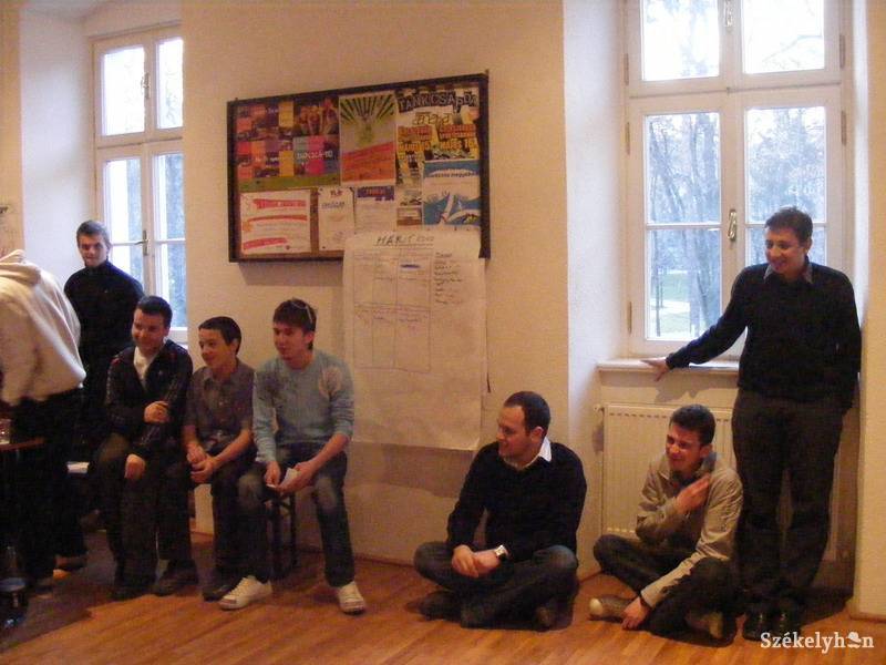 •  Fotó: Both Ildikó