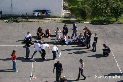 •  Fotó: Archív felvételek: SZIK