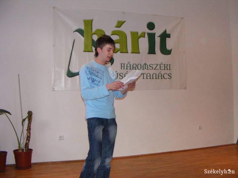 •  Fotó: Both Ildikó