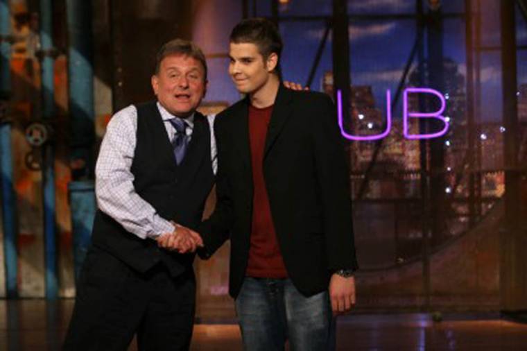 Dumagépek Erdélyben