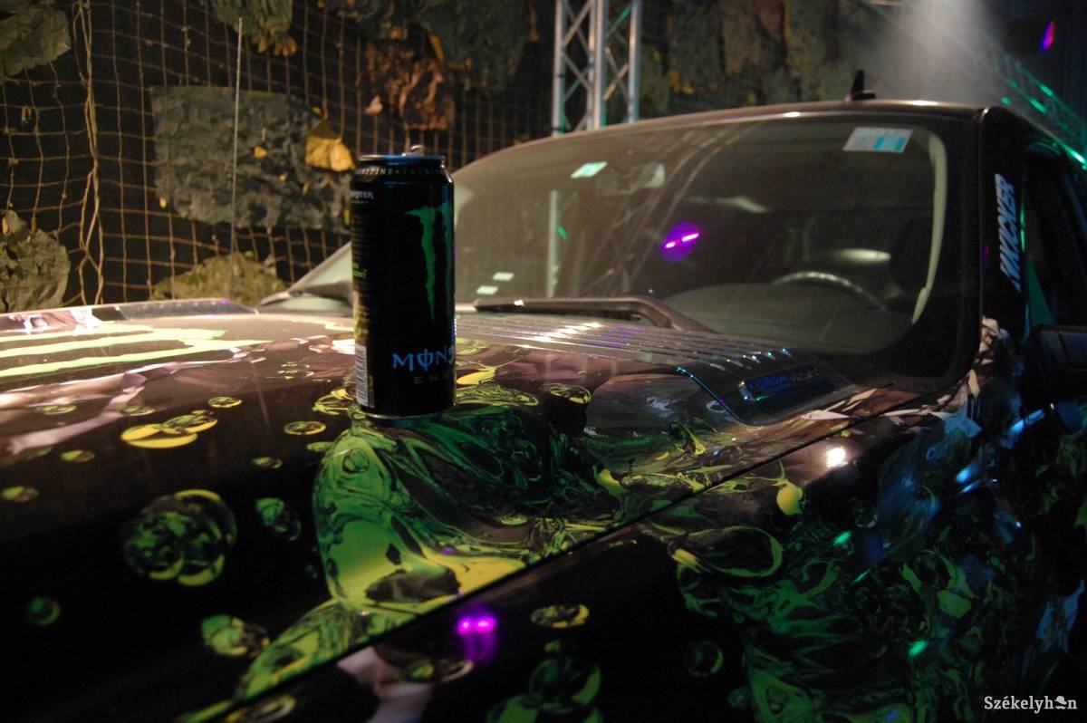 • Fotó: Nagy D. István